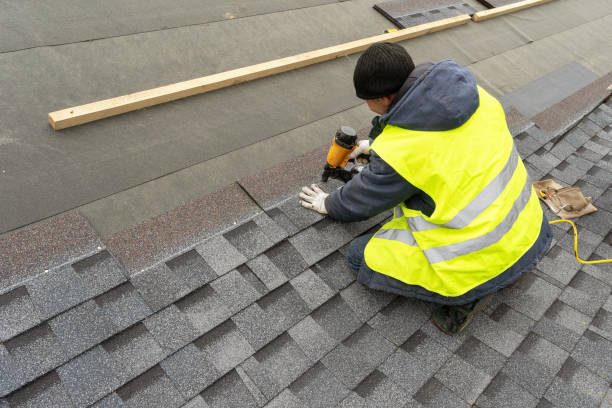 Quick and Trustworthy Emergency Roof Repair Services in Montrose, NY