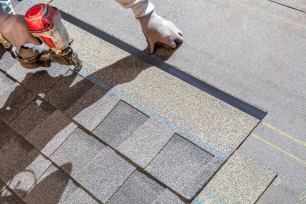 Best Shingle Roofing Installation  in Montrose, NY
