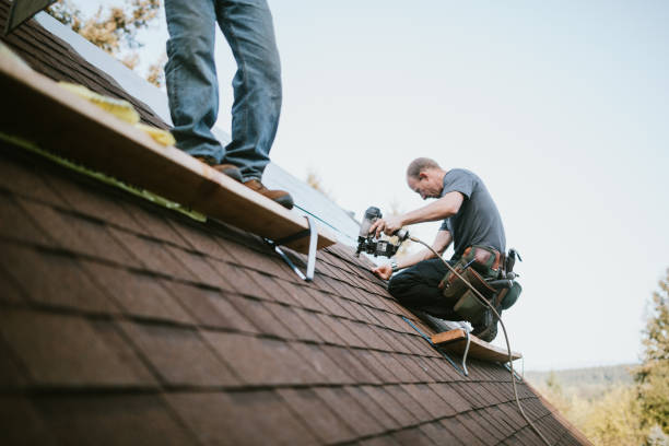 Gutter Installation and Roofing in Montrose, NY